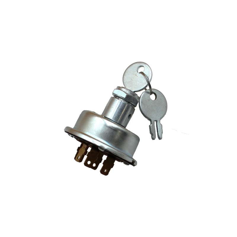 New AR39505 Fits John Deere 2510 3020 4020 Ignition Switch