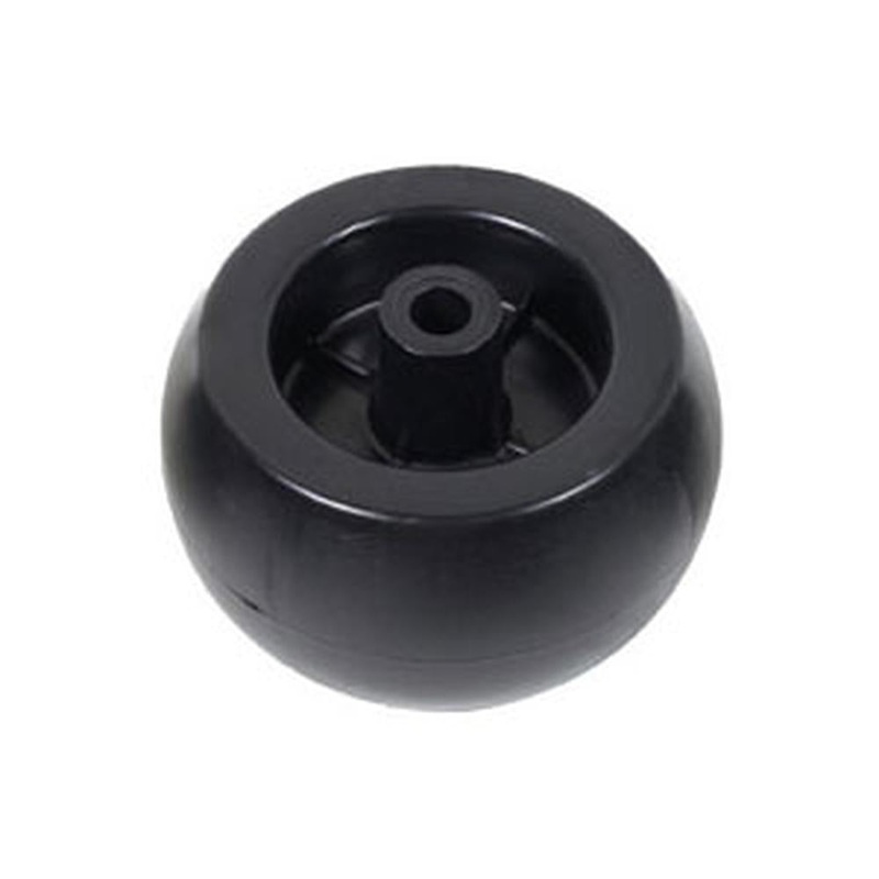 New DECK WHEEL / ROLLER Fits John Deere Lawn Mower Garden Tractor 38" 48" Deck