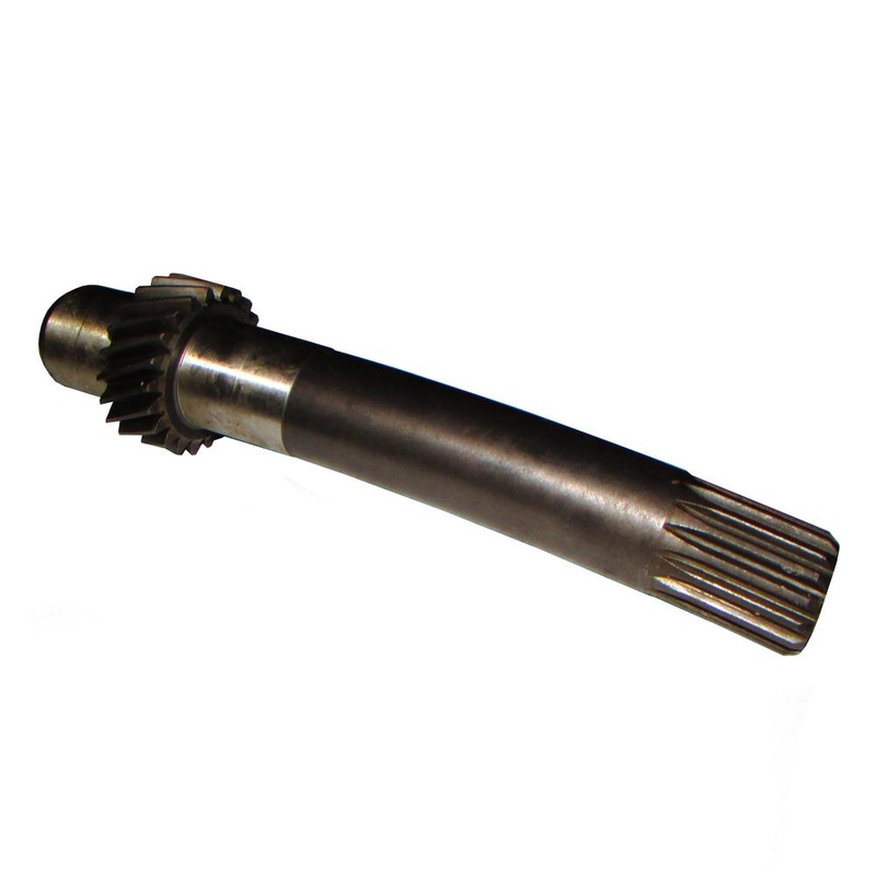PTO Shaft Fits International 2504 3616 504 544 664 686 2504 3616 396214R1