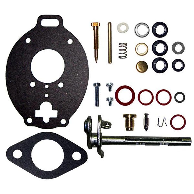 R0385 Basic Carburetor Kit Fits Minneapolis-Moline