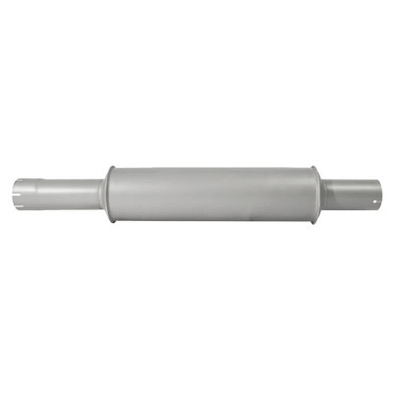 R1056 Muffler Fits Case