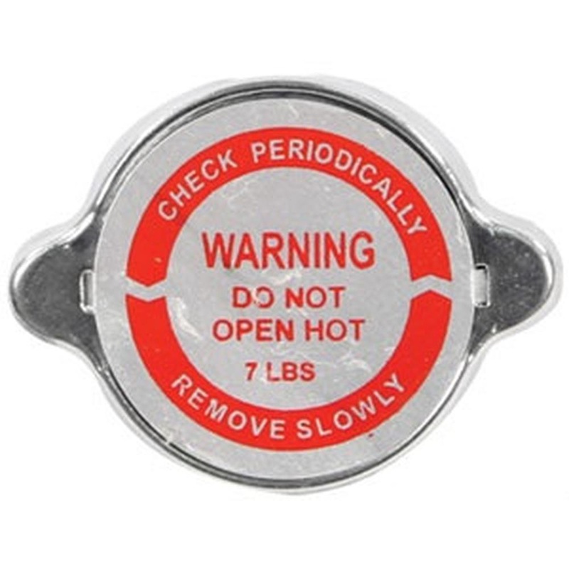 Radiator Cap Fits Ford 2000 2100 2310 2600 2610 2810 2910 3000 3100 3230 3300
