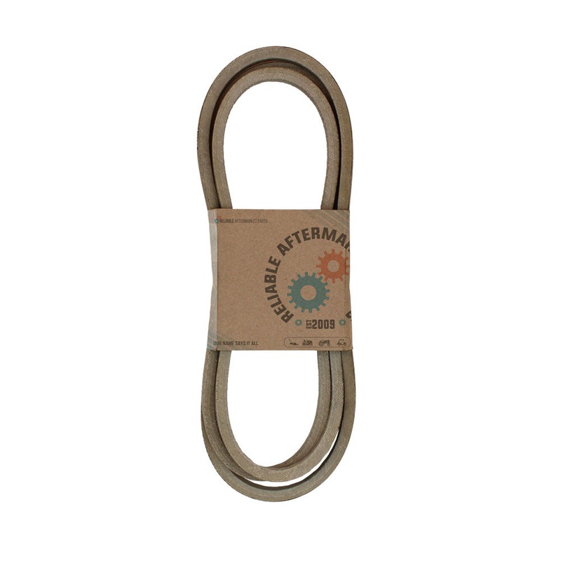 REPLACEMENT BELT FOR SCAG 482281 52" DECK TURF TIGER