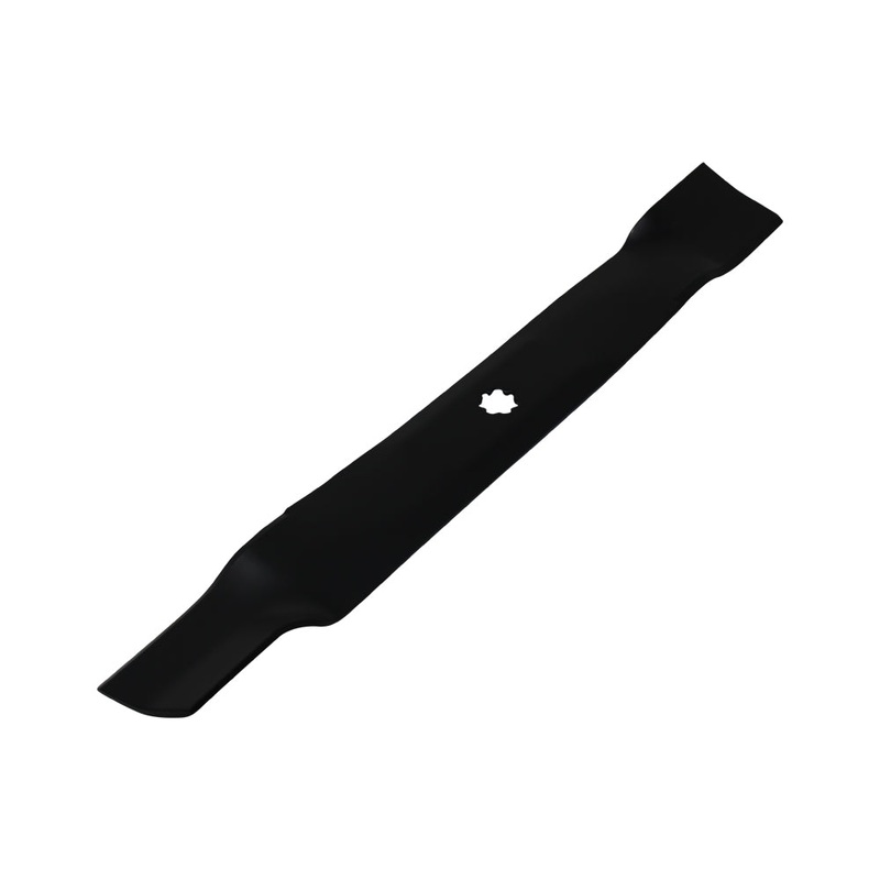 Set of 2-42" Predator Mulching Mower Blades Fits John Deere AM137327