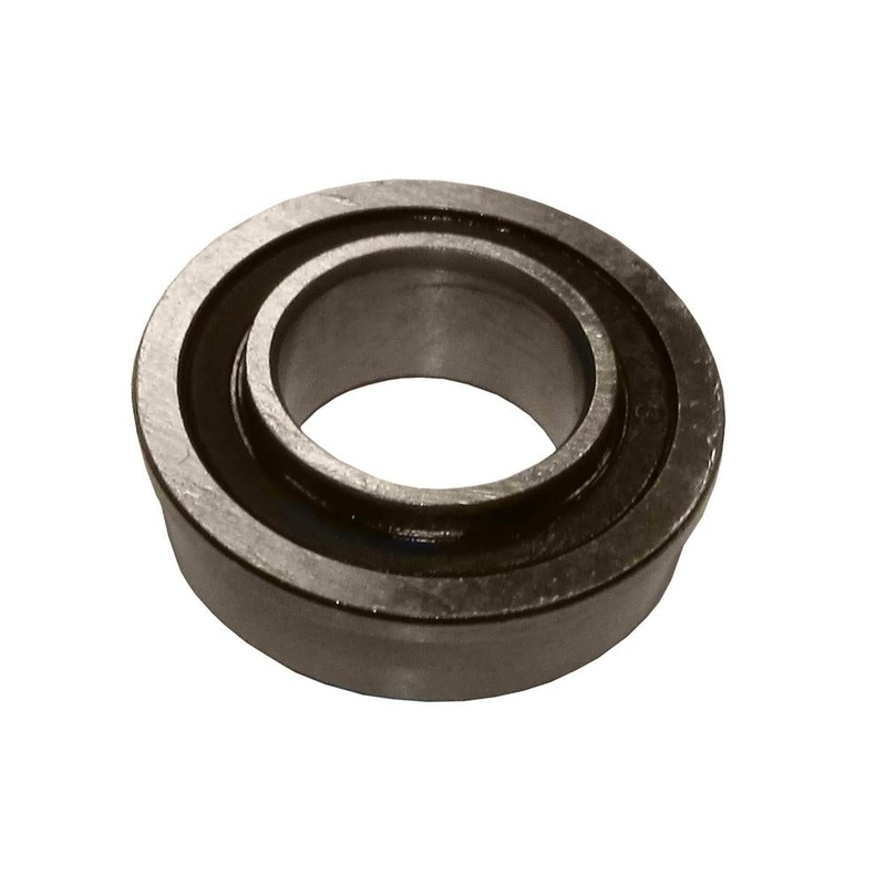 set of 4 Updated Wheel Bearings Fits John Deere AM127304 X520 X360 L110 L120