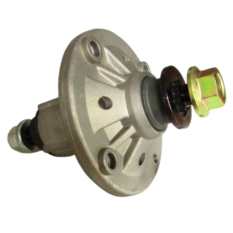 Spindle Assembly Fits John Deere AUC15811, GY20454, GY20962, GY21098 Tractor