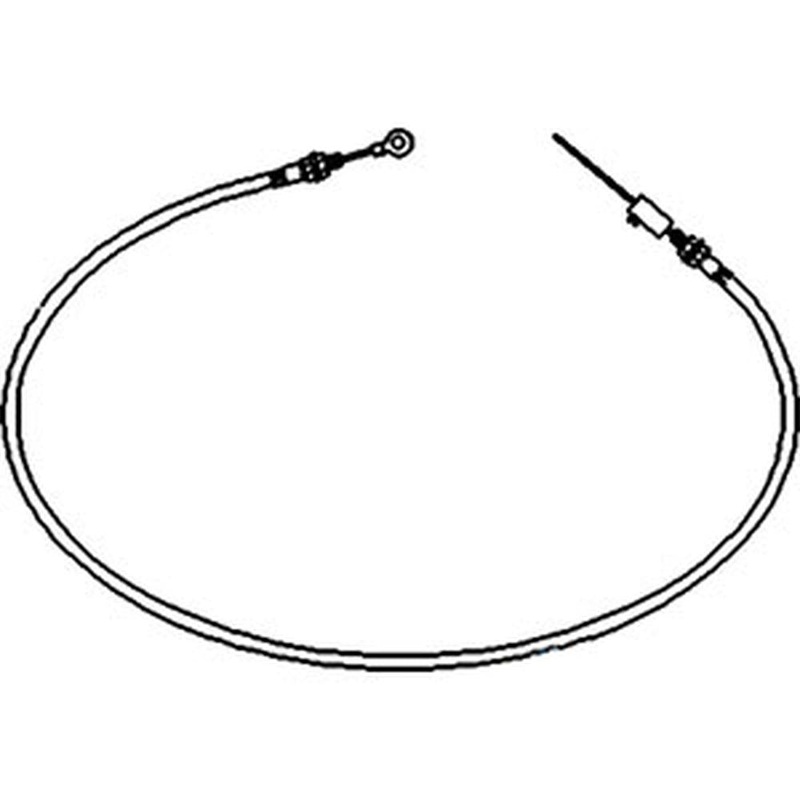 Throttle Cable Fits 275 1981368C1 1981368C1-A