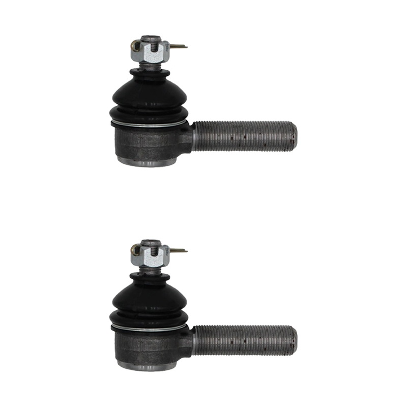 Tie Rod End Set Fits Massey Ferguson Tractor TO-20/30/35 MF 20 35 135+ Fits