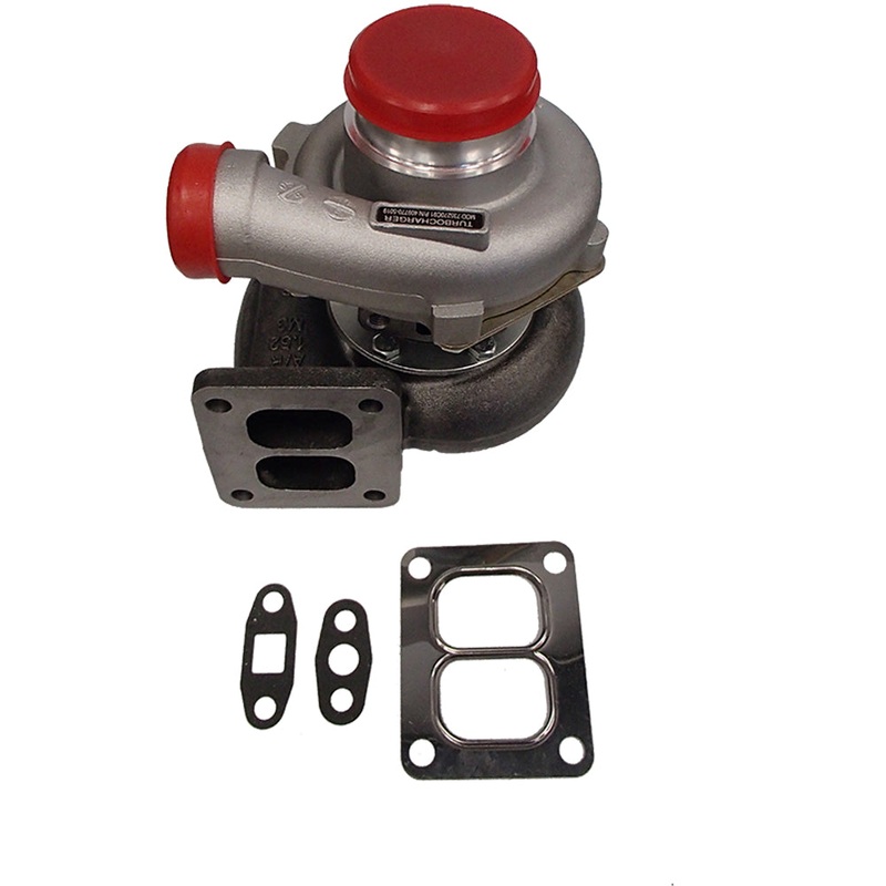 Turbo Charger Fits International Tractor 3588 3688 3788 4386 6588 6788
