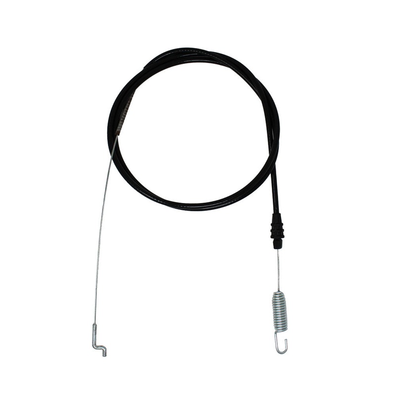 105-1845 RECYCLER SELF PROPELLED DRIVE CABLE Fits Toro 22