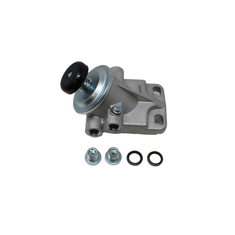 1103-3012 - Fuel Primer Pump Fits Ford/New Holland