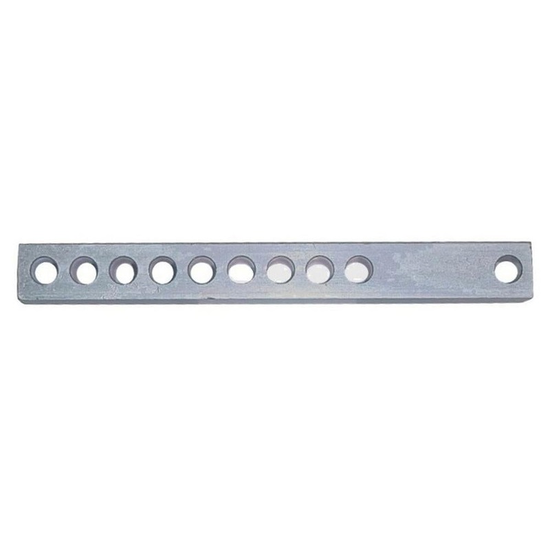 1113-2002 - Stabilizer Bar Fits Ford/New Holland