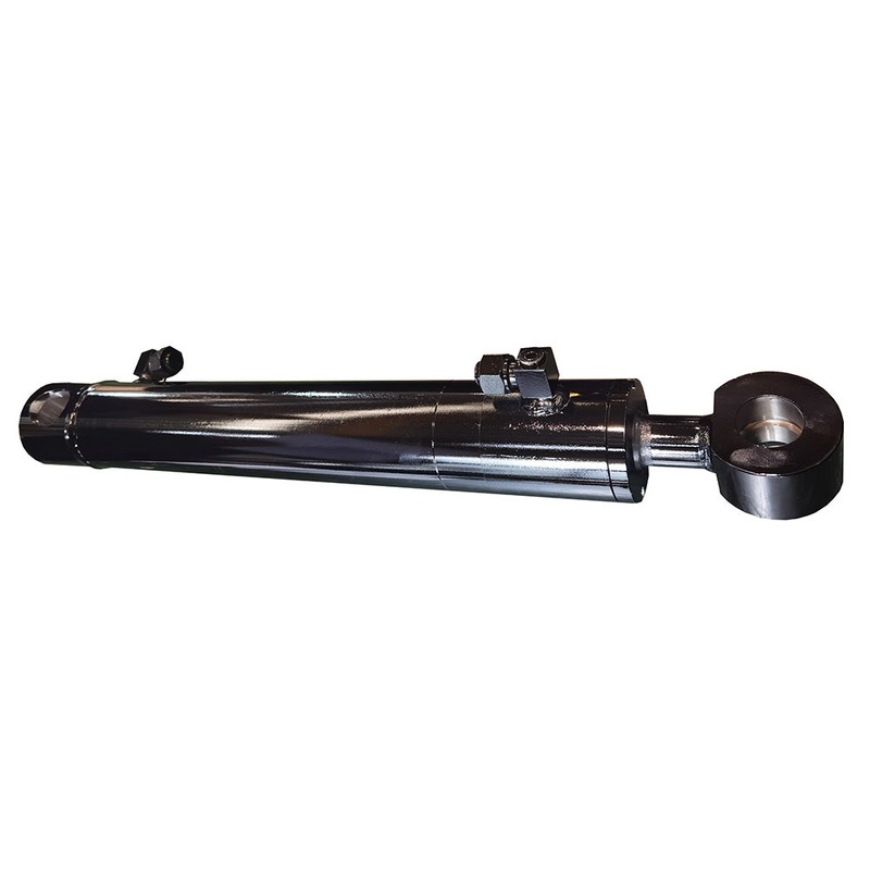 293-5711 One (1) Hydraulic Tilt Cylinder RH Fits Caterpillar 287C2 287D 289C