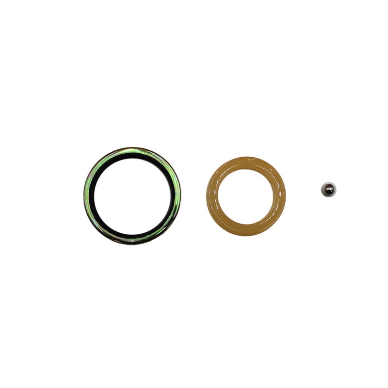 450C Seal Kit Fits John Deere 1010 2010 350 350B 350B (140455-UP) 350C 350D 3++