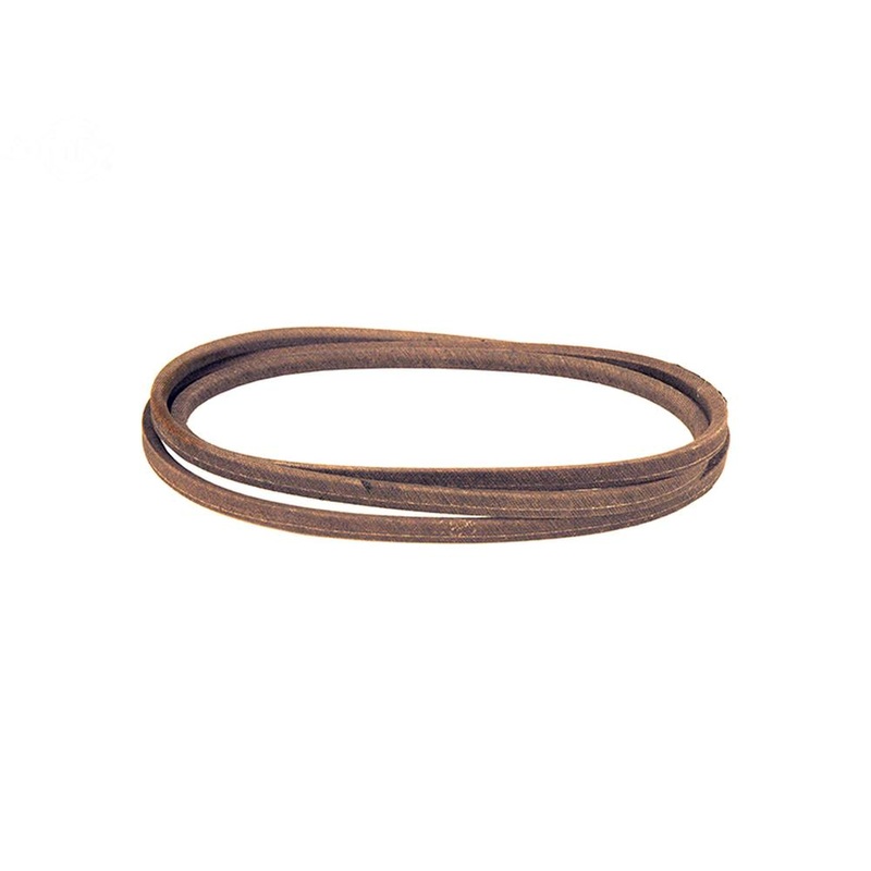 5/8" x 170" Classical V-Belt 633068 Fits Worldlawn Zero-Turn Mower Diamondback