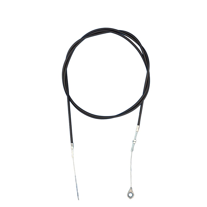 8173 90" Throttle Cable for Go Karts Manco 7XX 8XX