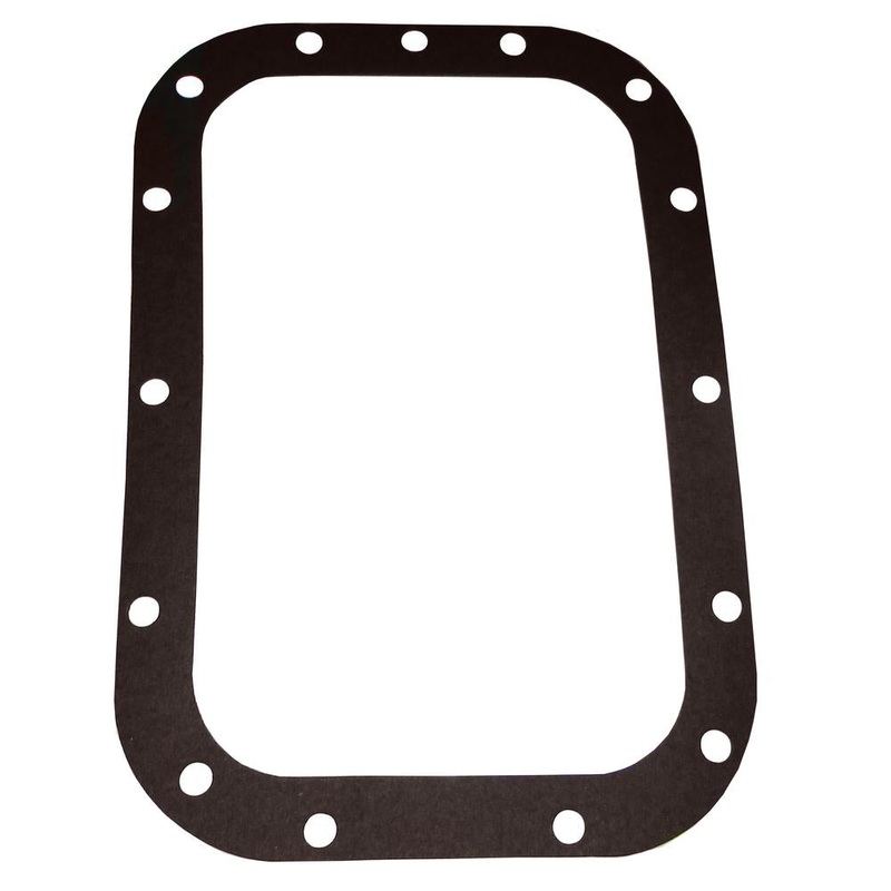 9N4662 Center Transmission to Rear Housing Gasket Fits Ford 2N 8N 9N Tractor