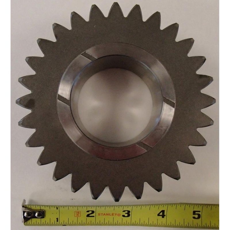 A178193 One New Planetary Gear Fits Case Backhoe Loaders 580 Super K 580SK