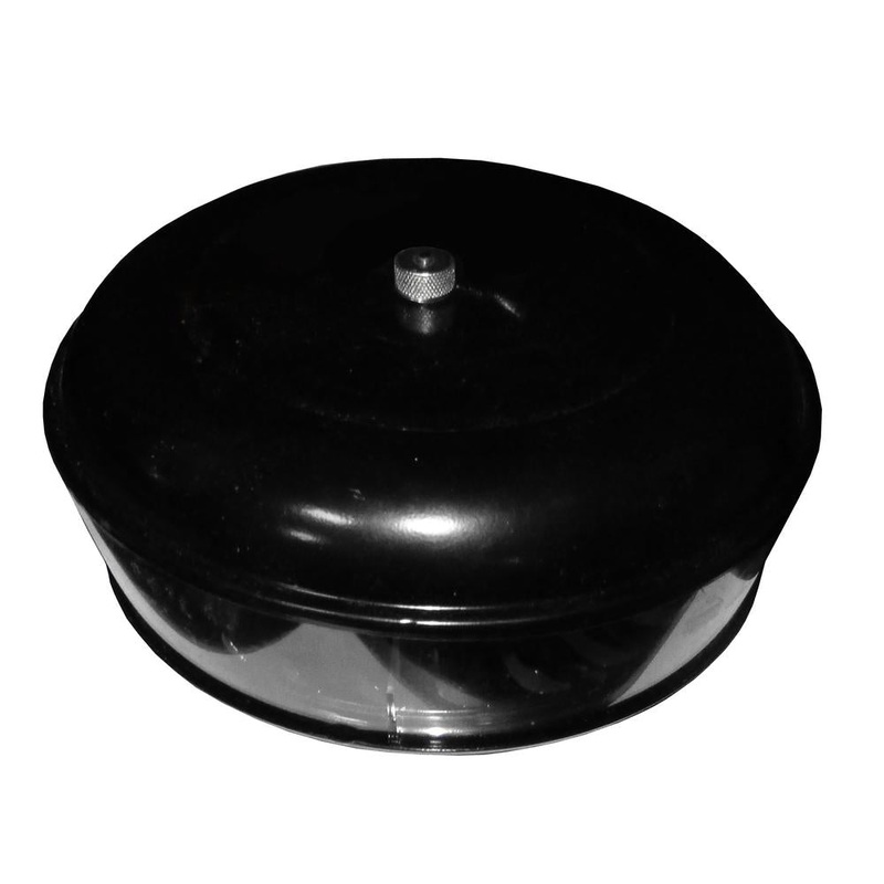 AIR PRE CLEANER ASSEMBLY Fits Ford 7000 7600 7610 7710 7810 7840 7910 8210 8240