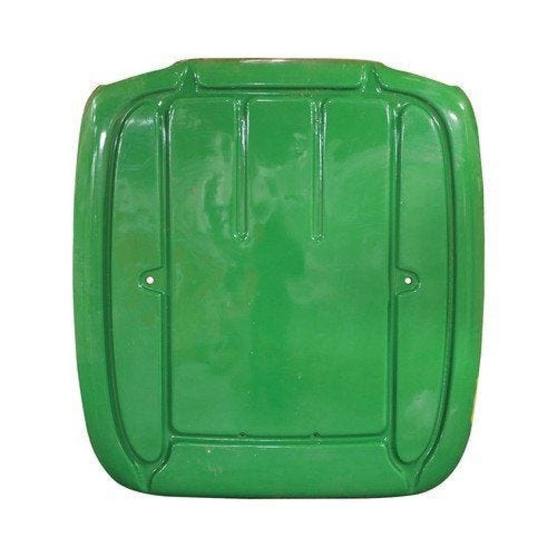 AL179341 Replacement Cab Roof Fits John Deere Tractors: 6175M 6195M 6215 6220++