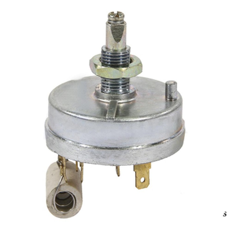 AR41288 4 Position Light Switch without knob Fits John Deere 2510 2520 3020 4000