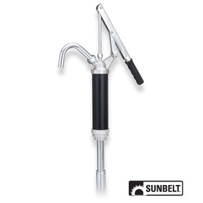 B1PL44100 Lever Action Barrel Pump - Heavy Duty
