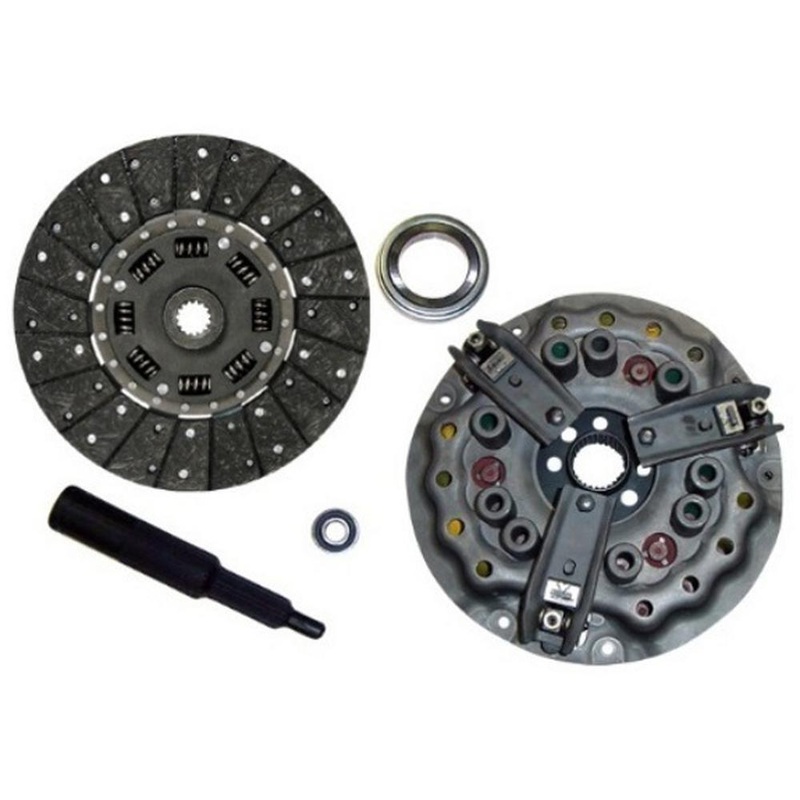 CKFD05 Clutch Kit Fits Ford Tractor 2000 3000 2600 3600 2310 2610 2810 2910+