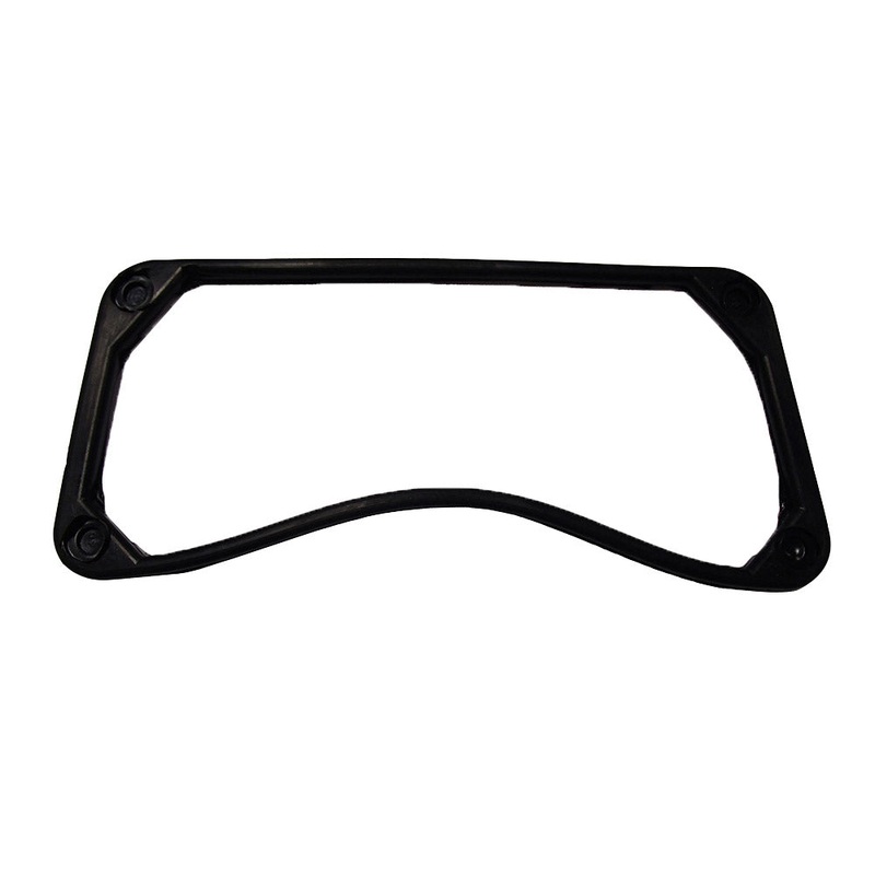 CLUSTER GAUGE SEALING GASKET Fits Ford 4610 5000 5100 5200 5600 5610 5900 6600