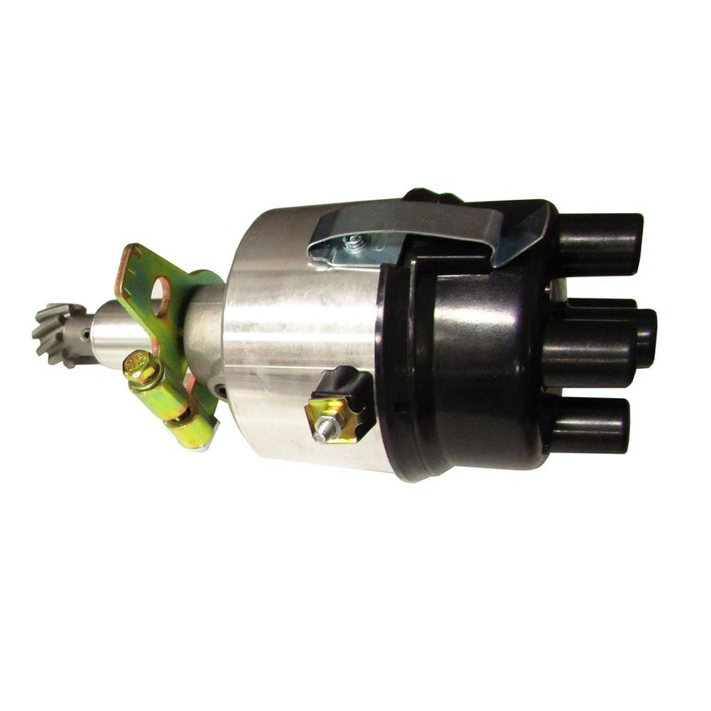 Distributor Fits Massey Ferguson 50 TO20 TO30 TO35 35 Fits Gehl 1065 860