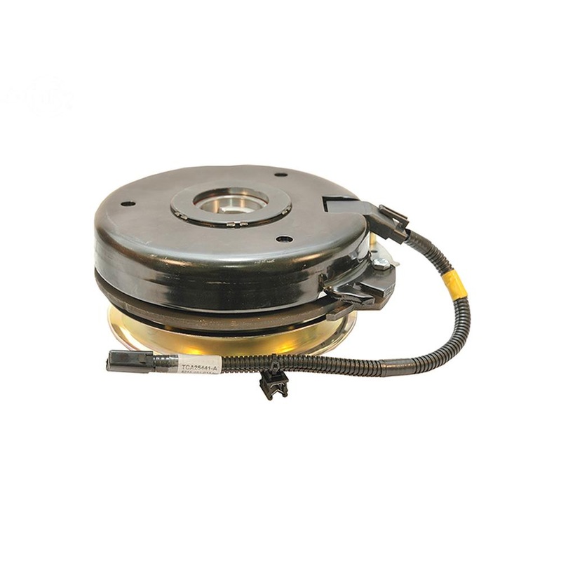 Electric Clutch Fits John Deere TCA20380 Z820A 840A 850A 860A