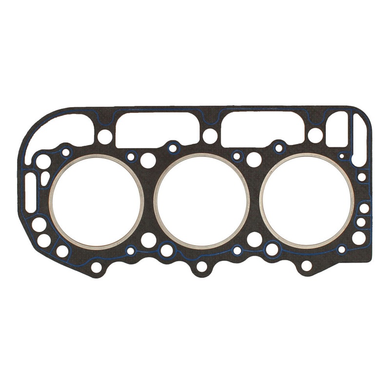 Fits Ford 2000 3000 3CYL ENGINE HEAD GASKET GAS & DIESEL C7NN6051R