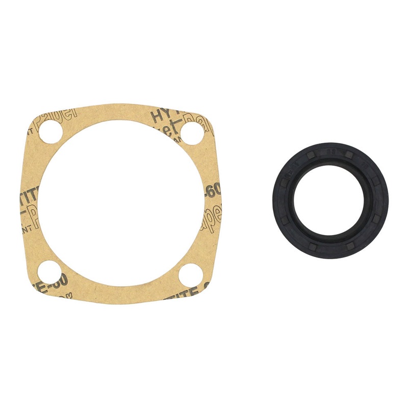Fits Ford C5NN747A, D9NN703BB PTO Gasket & Shaft Seal Kit 8N 2N 9N NAA 600 800