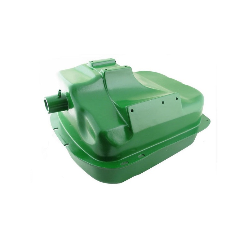 Fuel Tank - Polyethylene Fits John Deere 2020 2440 2640 2630 300B 1520 2030