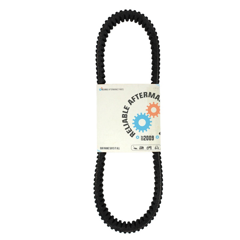 HD Clutch Drive Belt 3211180 Fits Polaris General 1000 RZR S 1000 RZR XP 1000