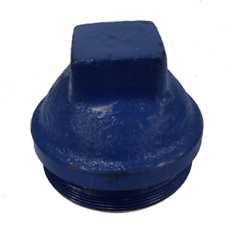 Hub Cap Fits 5000 7710 C5NN1130A