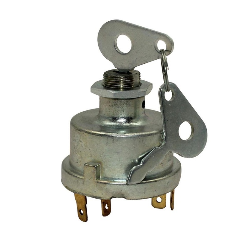 IGNITION START SWITCH Fits International 354 454 464 484 574 584 674 684 784