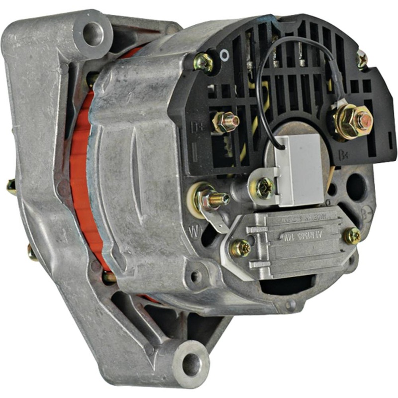 MAH-MG563-JN Fits Mahle Alternator