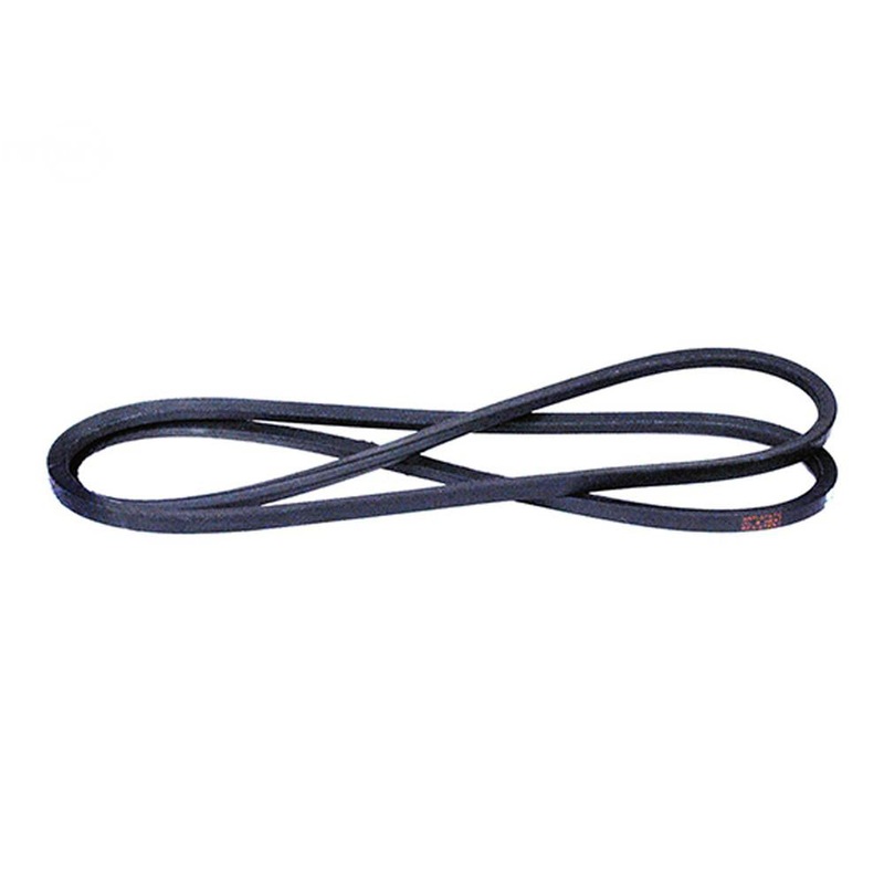 New Belt for 1/2" x 117" 248-117