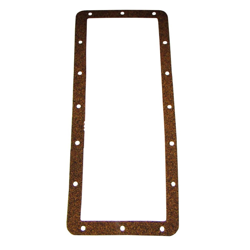 OIL PAN GASKET Fits International 154 Fits Cub LO-BOY 184 185 Fits FARMALL