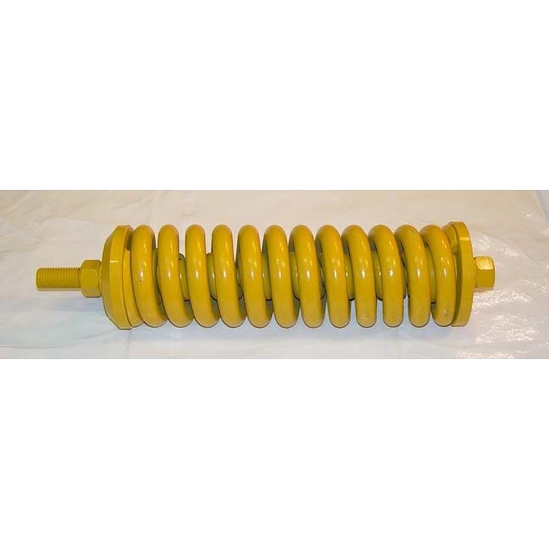 PV601 Track Spring Assembly Fits John Deere 350 350B 350C 350D 1010 400G