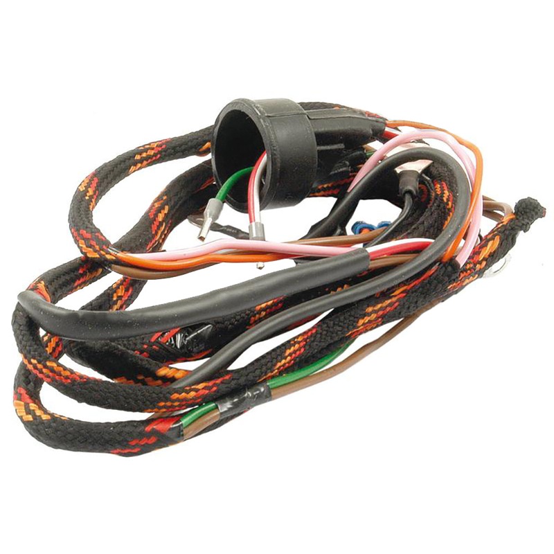 S.41633 Wiring Harness, 54933558