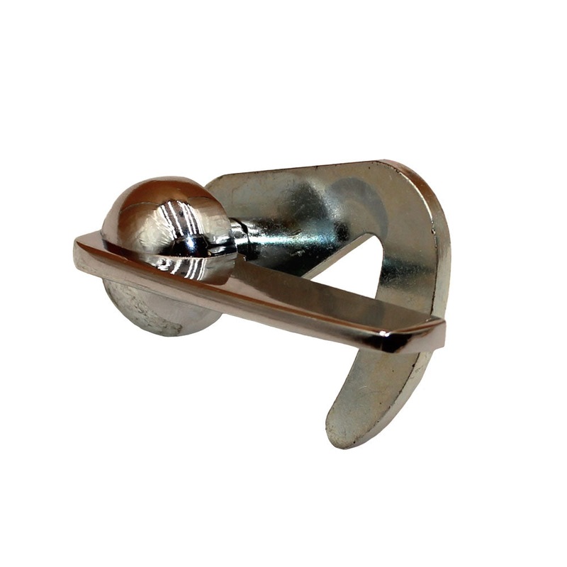 S.59057 Latch And Handle Fits Long Tractor