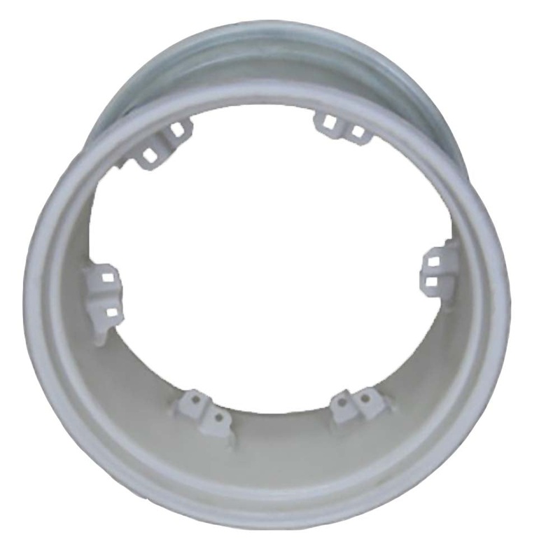 S.60172 Wheel Rim, Rim Size: 14 x 30. Fits Universal Tractors