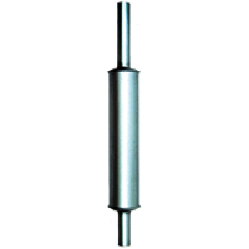 S.6303 Muffler - Vertical Fits David Brown