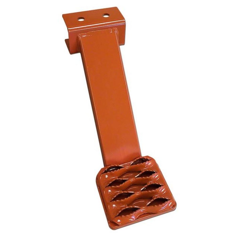 Step Assembly For B C Fits Allis CHALMERS AC 272