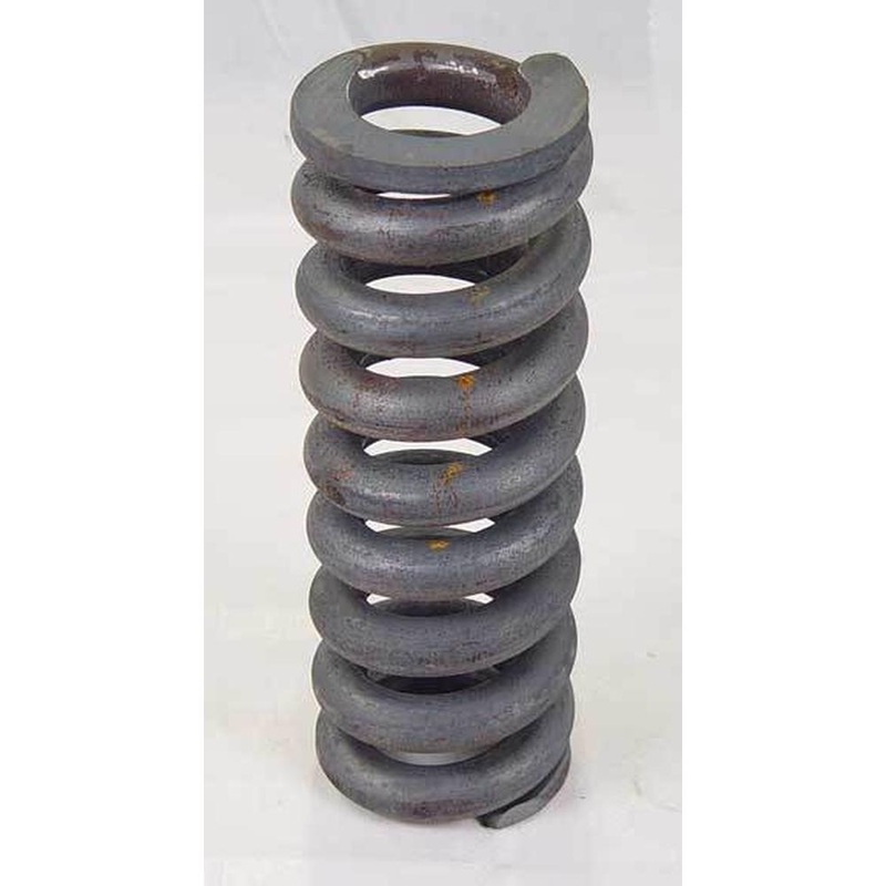 T105605 Track Adjuster Recoil Spring Fits John Deere Dozer 555G 650G 650H