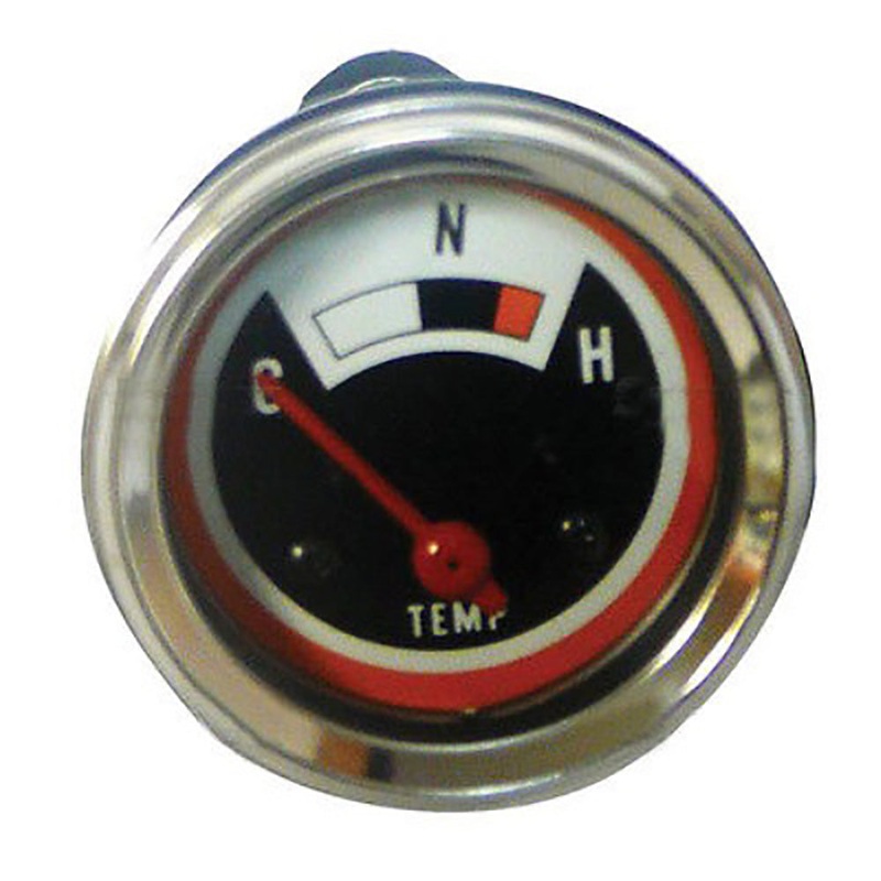 Temperature Gauge fits White 30-3031659 fits Oliver 1650 1750 1850 155557A