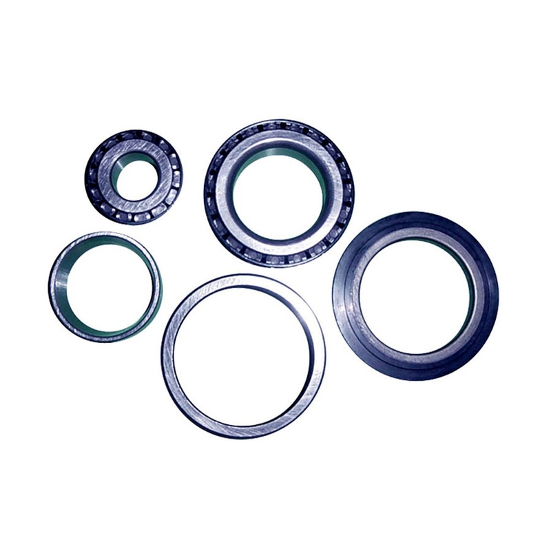 Wheel Bearing Kit Fits Ford 5000 5600 5610 6610 6700 6710 7600 7610 7700 Fits Ne