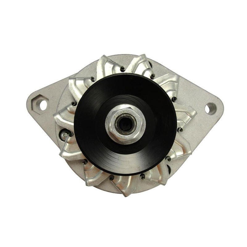 1100-0594 - Alternator Fits Allis Chalmers