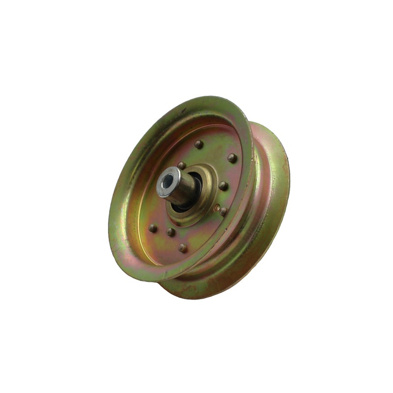 13175 Flat Idler Pulley fits AYP 196106 fits Ariens 21546440